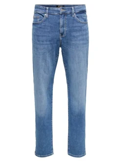 ONSWEFT Mid waist Regular fit Jeans
