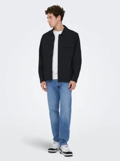 ONSWEFT Mid waist Regular fit Jeans