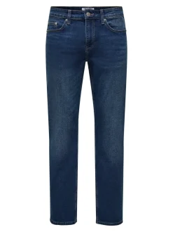 ONSWEFT Mid waist Regular fit Jeans