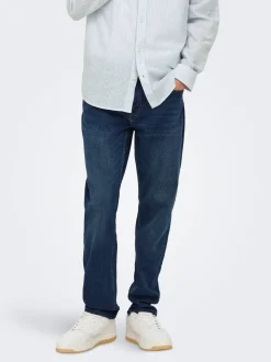 ONSWEFT Mid waist Regular fit Jeans