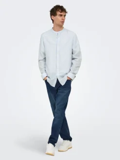 ONSWEFT Mid waist Regular fit Jeans