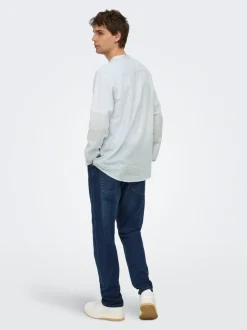 ONSWEFT Mid waist Regular fit Jeans