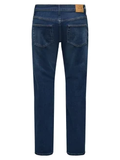 ONSWEFT Mid waist Regular fit Jeans