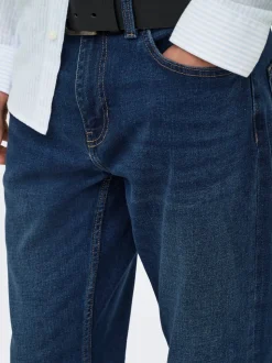 ONSWEFT Mid waist Regular fit Jeans