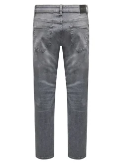 ONSWEFT Mid waist Regular fit Jeans