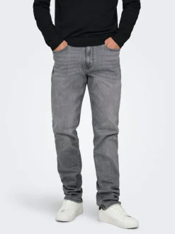 ONSWEFT Mid waist Regular fit Jeans