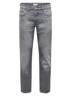 ONSWEFT Mid waist Regular fit Jeans