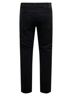 ONSWEFT Mid waist Regular fit Jeans