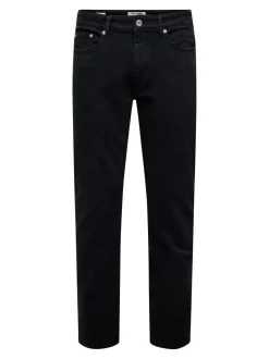 ONSWEFT Mid waist Regular fit Jeans