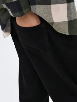 ONSWEFT Mid waist Regular fit Jeans