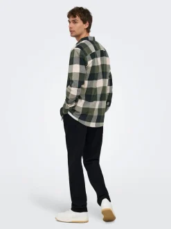 ONSWEFT Mid waist Regular fit Jeans