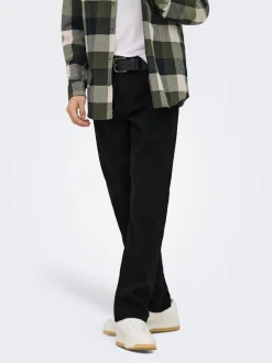 ONSWEFT Mid waist Regular fit Jeans