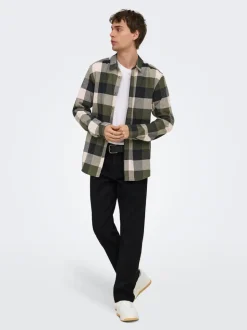 ONSWEFT Mid waist Regular fit Jeans