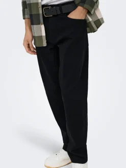 ONSWEFT Mid waist Regular fit Jeans
