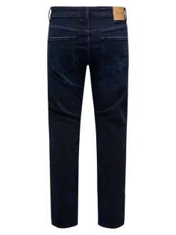 ONSWEFT Mid waist Regular fit Jeans