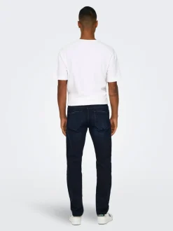 ONSWEFT Mid waist Regular fit Jeans
