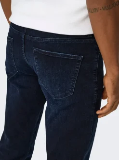 ONSWEFT Mid waist Regular fit Jeans