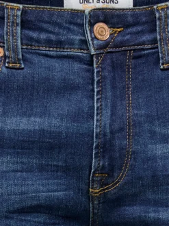 ONSWEFT Mid waist Regular fit Jeans