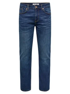 ONSWEFT Mid waist Regular fit Jeans