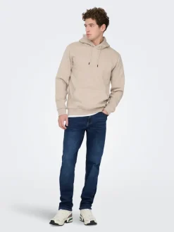 ONSWEFT Mid waist Regular fit Jeans