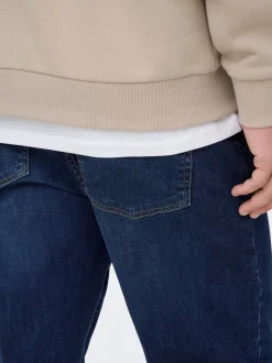 ONSWEFT Mid waist Regular fit Jeans