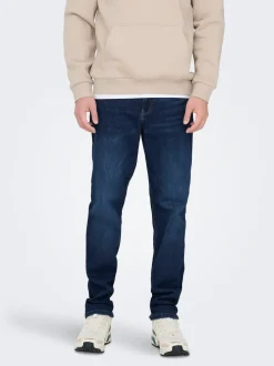 ONSWEFT Mid waist Regular fit Jeans