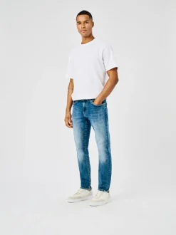 ONSWEFT Mid waist Regular fit Jeans