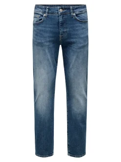 ONSWEFT Mid waist Regular fit Jeans
