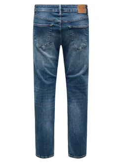 ONSWEFT Mid waist Regular fit Jeans