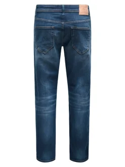 ONSWEFT Mid waist Regular fit Jeans