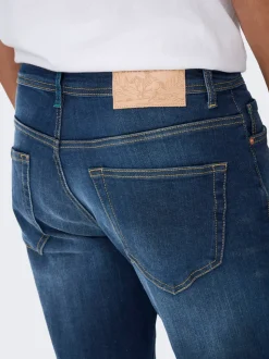ONSWEFT Mid waist Regular fit Jeans