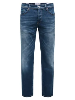 ONSWEFT Mid waist Regular fit Jeans