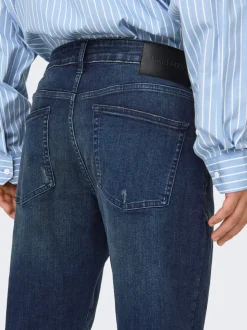 ONSWEFT Mid waist Regular fit Jeans