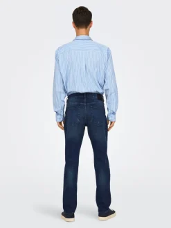 ONSWEFT Mid waist Regular fit Jeans