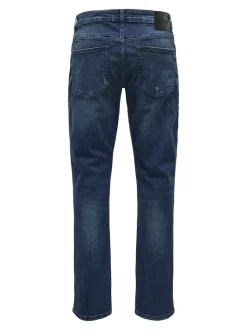 ONSWEFT Mid waist Regular fit Jeans