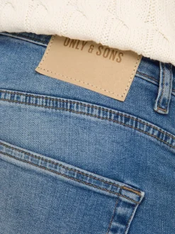 ONSWEFT Mid waist Regular fit Jeans