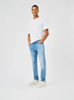 ONSWEFT Mid waist Regular fit Jeans