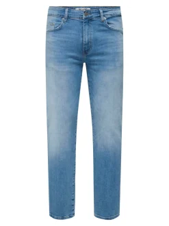 ONSWEFT Mid waist Regular fit Jeans