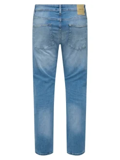ONSWEFT Mid waist Regular fit Jeans