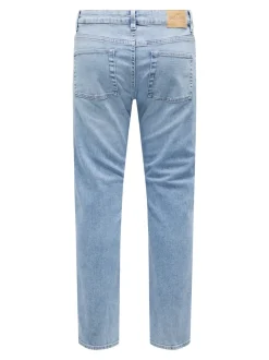 ONSWEFT Mid waist Regular fit Jeans