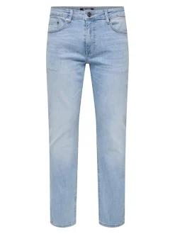 ONSWEFT Mid waist Regular fit Jeans