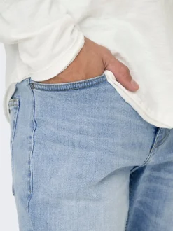 ONSWEFT Mid waist Regular fit Jeans