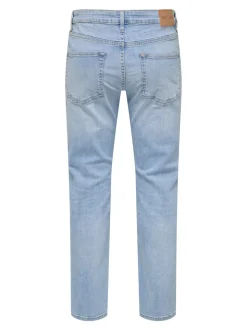 ONSWEFT Mid waist Regular fit Jeans