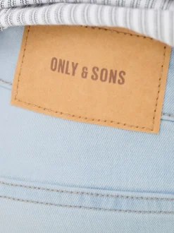 ONSWEFT Mid waist Regular fit Jeans