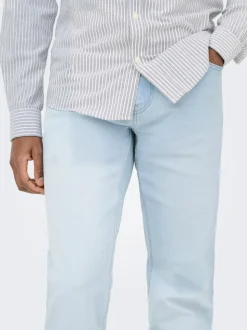ONSWEFT Mid waist Regular fit Jeans