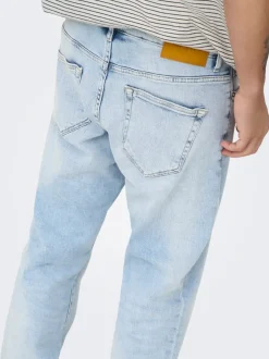 ONSWEFT Mid waist Regular fit Jeans