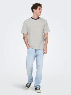 ONSWEFT Mid waist Regular fit Jeans