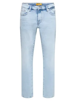 ONSWEFT Mid waist Regular fit Jeans