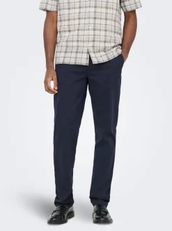 ONSWEFT Regular fit Broeken