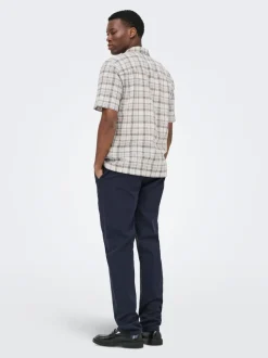 ONSWEFT Regular fit Broeken